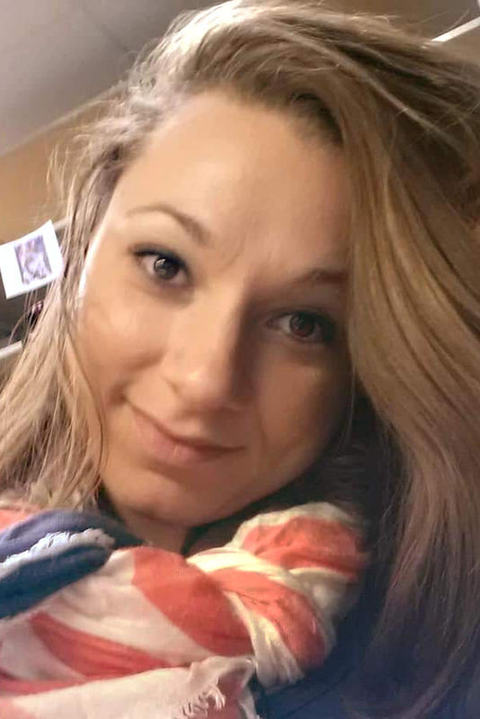 Kirchoffner, Ashley
